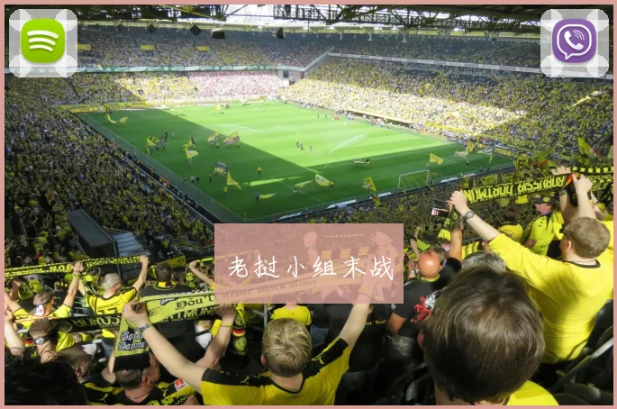 老挝小组末战