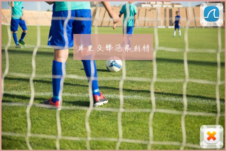 库里交锋范弗利特