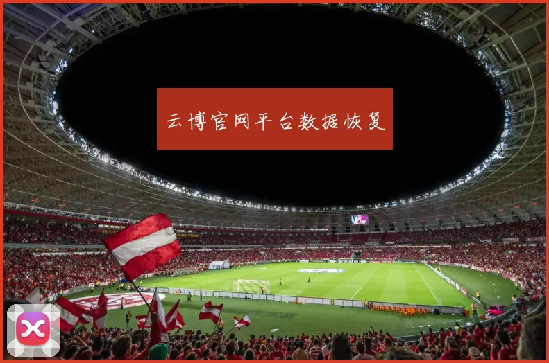 云博官网平台数据恢复