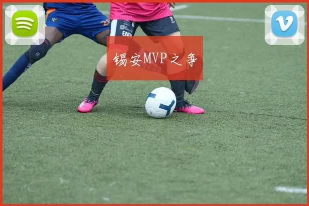 锡安MVP之争