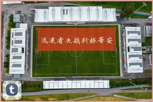 流浪者决战科林蒂安