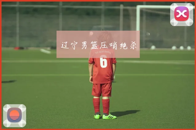 辽宁男篮压哨绝杀