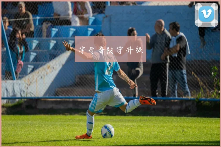 字母哥防守升级