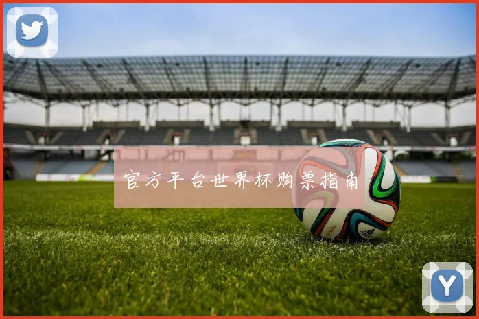 官方平台世界杯购票指南
