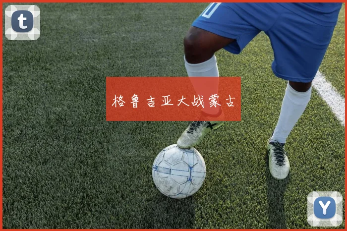 格鲁吉亚大战蒙古