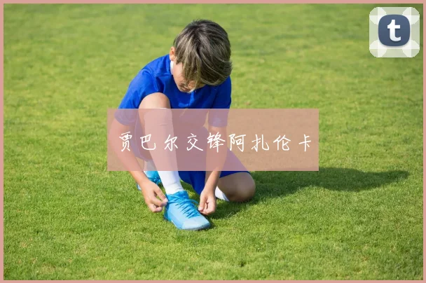 贾巴尔交锋阿扎伦卡