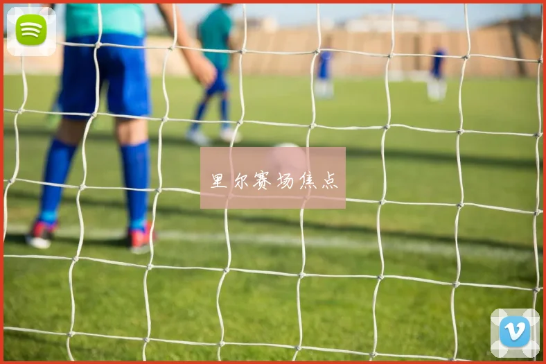 里尔赛场焦点