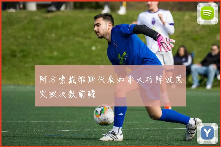 阿方索戴维斯代表加拿大对阵波黑突破次数前瞻