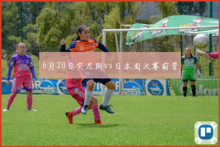 6月20日突尼斯vs日本淘汰赛前景
